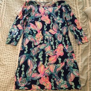 Lilly Pulitzer Marlowe Dress